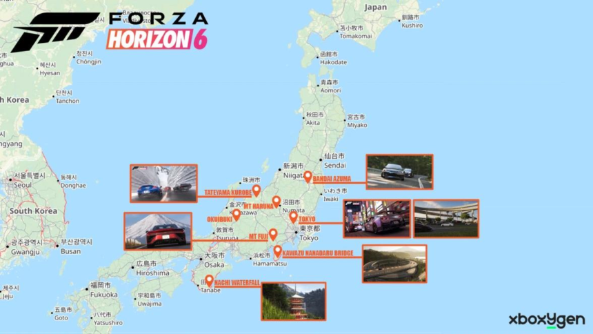 Forza Horizon 6 players caught using leaked builds are receiving hardware bans lasting until the year 9999. Here’s what happened.