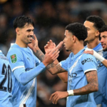Manchester City defeated Crystal Palace 3-0 as Phil Foden inspired a crucial Premier League title race victory at the Etihad Stadium.