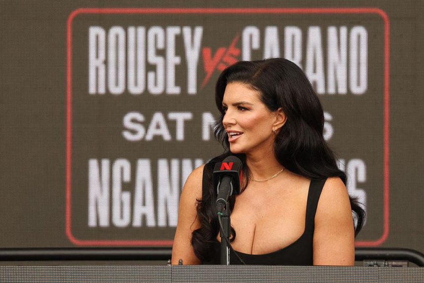 Gina Carano is 44 years old in 2026. Explore her MMA comeback, career journey, Ronda Rousey fight, and lasting legacy.