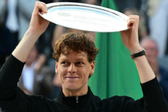 Jannik Sinner wins the 2026 Italian Open, completes the Golden Masters, and heads into Roland Garros on a historic winning streak.