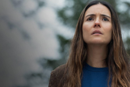 From season 4 episode 5 introduces terrifying new monsters and reveals the darkest secret behind the Township’s deadly curse.