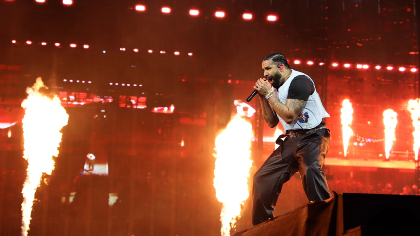 Drake’s Iceman Episode 4 featured shocking disses, emotional revelations, and the surprise release of three new albums.