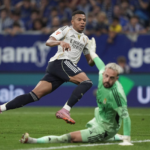 Real Madrid beat Real Oviedo 2-0, but boos for Mbappé, Vinícius and Tchouaméni exposed deeper tension at the Bernabéu.