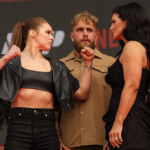 Ronda Rousey submits Gina Carano in seconds while Francis Ngannou scores a brutal KO at Netflix’s first MVP MMA event.