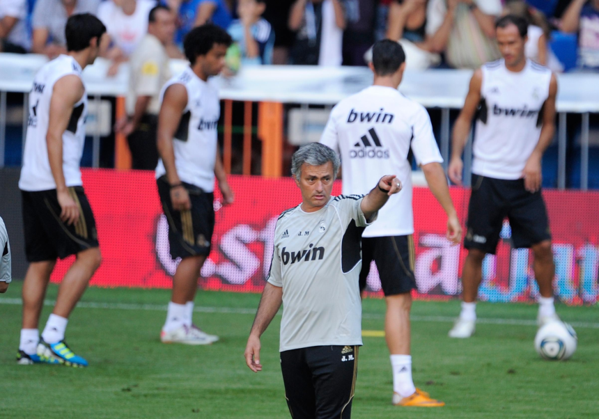 Jose Mourinho is set to return to Real Madrid on a two-year deal as the club seeks stability after a trophyless and turbulent season.