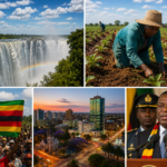 Zimbabwe plans to return seized foreign-owned farms and pay compensation in a major step toward economic recovery and global re-engagement.