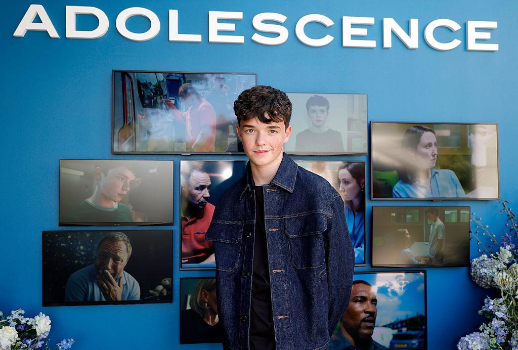 Owen Cooper made BAFTA history after his breakout role in Netflix’s Adolescence. Explore his rise, awards, and future projects.