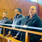SAPS generals Feroz Khan and Ebrahim Kadwa were granted bail in a major precious metals and corruption investigation involving Tariq Downes.