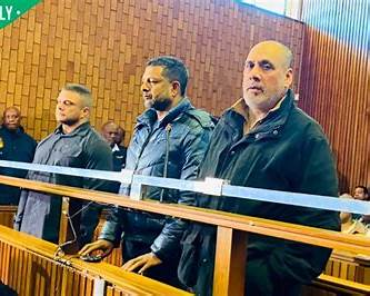 SAPS generals Feroz Khan and Ebrahim Kadwa were granted bail in a major precious metals and corruption investigation involving Tariq Downes.