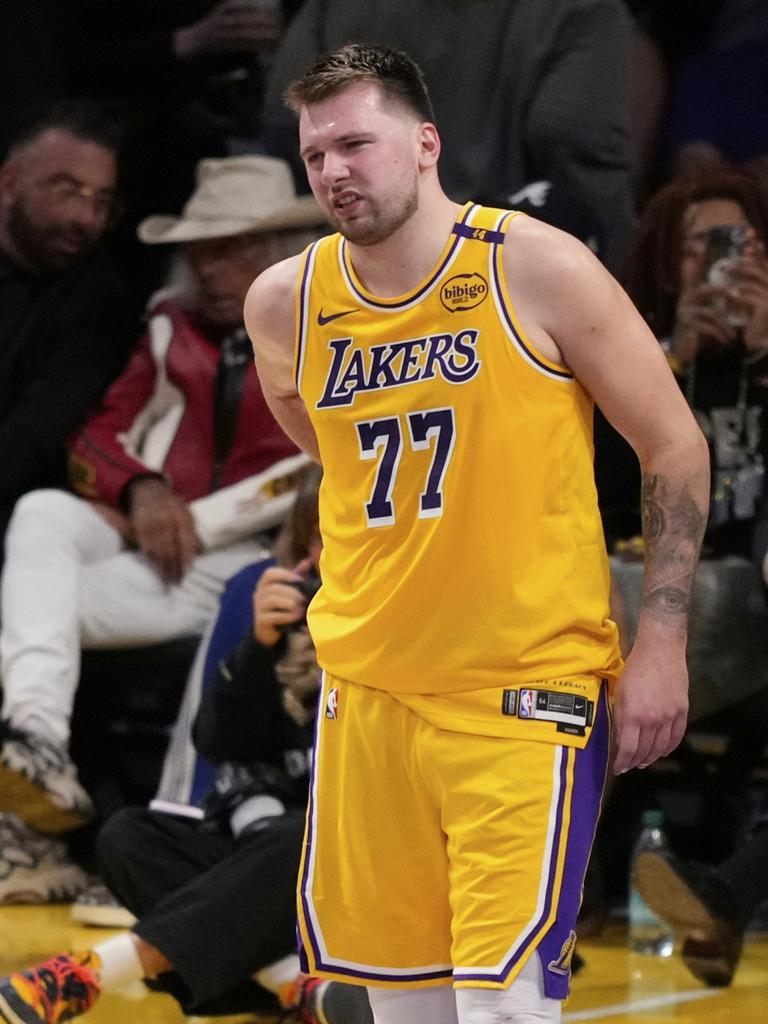 Explore how Luka Dončić became the centerpiece of the Lakers’ future and what it means for LeBron James and the NBA.