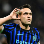 Inter Milan beat Lazio 2-0 in the 2026 Coppa Italia final as Lautaro Martínez helped seal a historic domestic double.