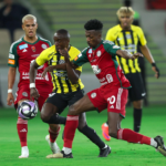 Al-Ittihad beat Al-Ettifaq 3-1 as Moussa Diaby scored twice in a clinical Saudi Pro League away performance.