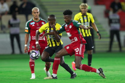 Al-Ittihad beat Al-Ettifaq 3-1 as Moussa Diaby scored twice in a clinical Saudi Pro League away performance.
