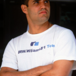 Juan Pablo Montoya biography featuring his net worth, age, F1 career, family, wins, relationships, NASCAR success, and latest 2026 updates.