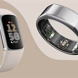 Google Fitbit Air is a tiny screenless tracker built for all-day health monitoring, sleep tracking, long battery life, and Google Health Coach.