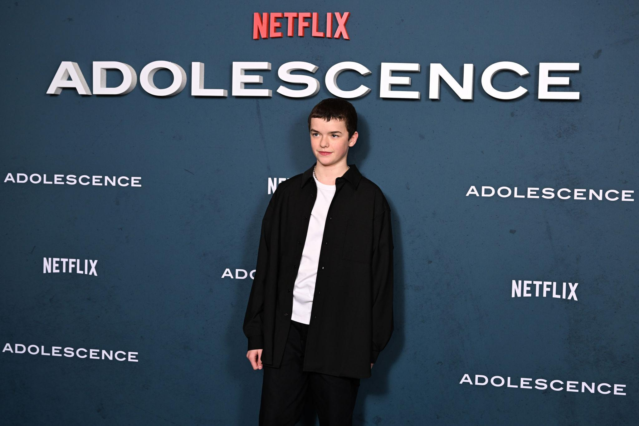 Discover Owen Cooper’s TV shows, breakout role in Adolescence, BAFTA win, awards sweep, and how the Netflix star became a global sensation.