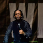 Kevin Hart and Katt Williams End Feud at Netflix Roast