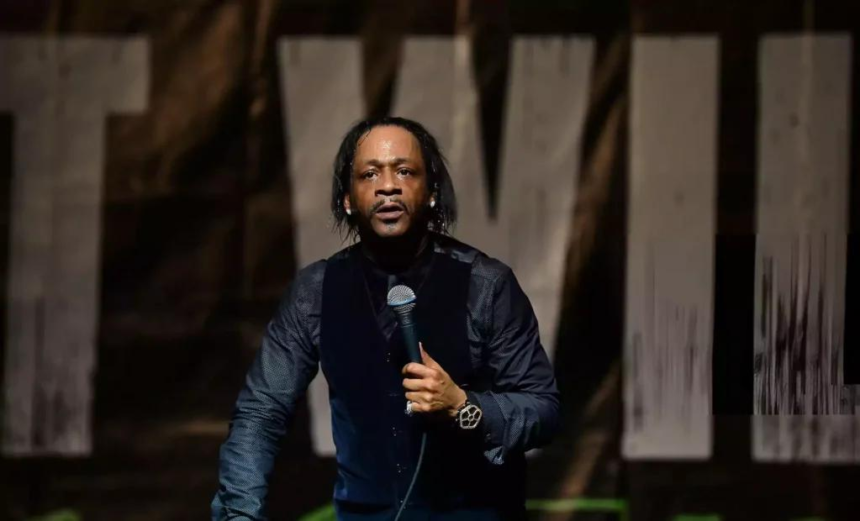 Kevin Hart and Katt Williams End Feud at Netflix Roast