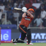 GT vs SRH live score today as Gujarat Titans defeat Sunrisers Hyderabad by 82 runs in IPL 2026 despite Praful Hinge’s early wickets.