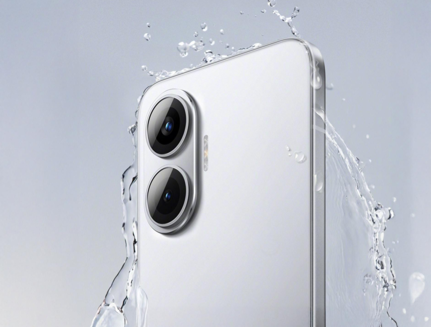 Redmi Turbo 5 is officially coming to India with a Dimensity 8500-Ultra chip, 7,560mAh battery, and 100W charging support.