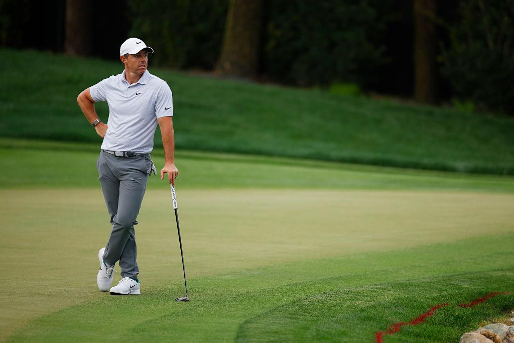 Follow the 2026 PGA Championship leaderboard, TV schedule, streaming options and live updates from Aronimink Golf Club.
