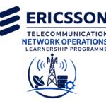 Apply for Ericsson Telecom Learnerships 2026