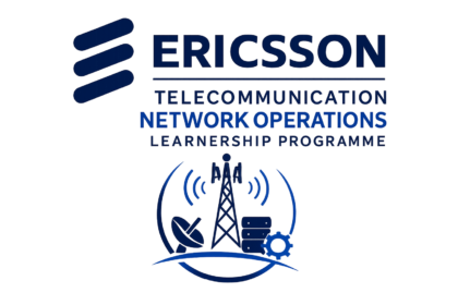 Apply for Ericsson Telecom Learnerships 2026