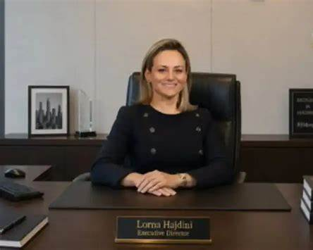 Explore the Lorna Hajdini lawsuit, allegations, and JPMorgan’s response in this detailed breakdown of the high-profile corporate case.
