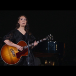 Laufey biography, net worth, age, songs, concerts, family, and career. Discover her rise as a Grammy-winning jazz-pop star.