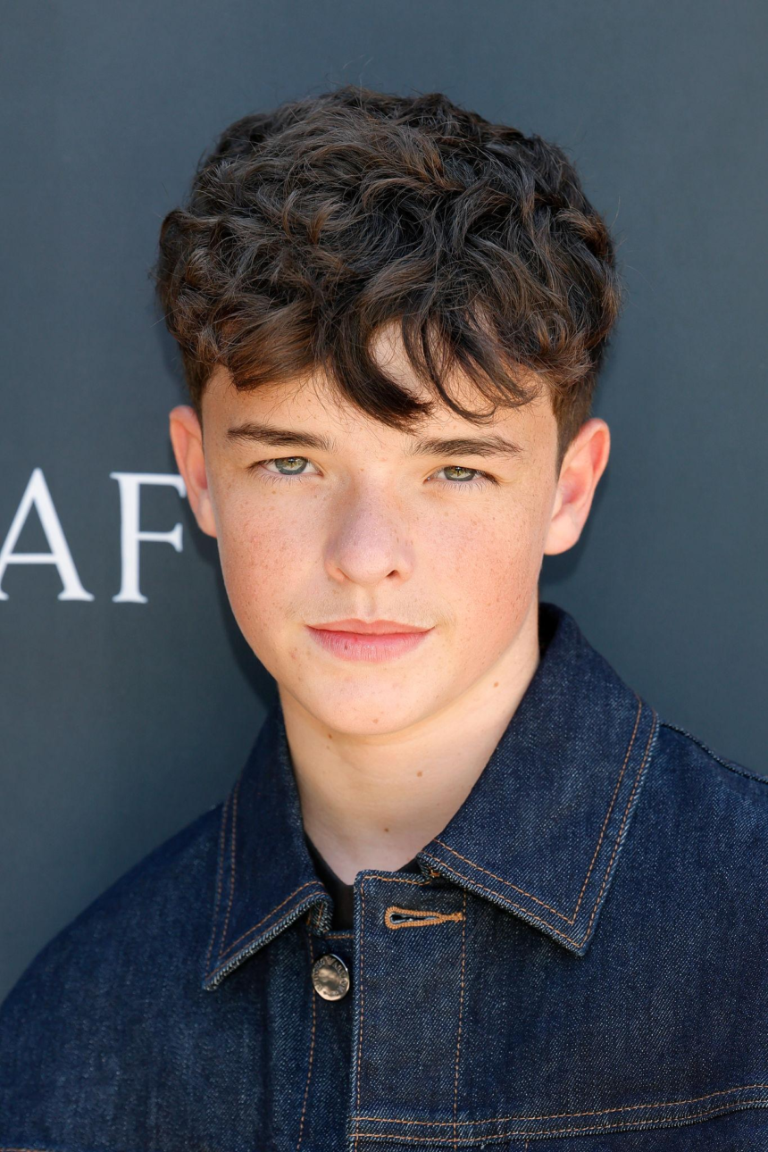 Owen Cooper Biography: Age, Net Worth, Career & Family