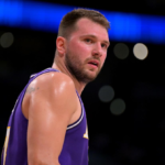 Luka Doncic’s injury derailed the Lakers’ playoff run and exposed major offseason questions after a sweep by the Thunder.
