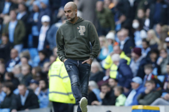 Pep Guardiola Biography, Net Worth, Age, Career & Family