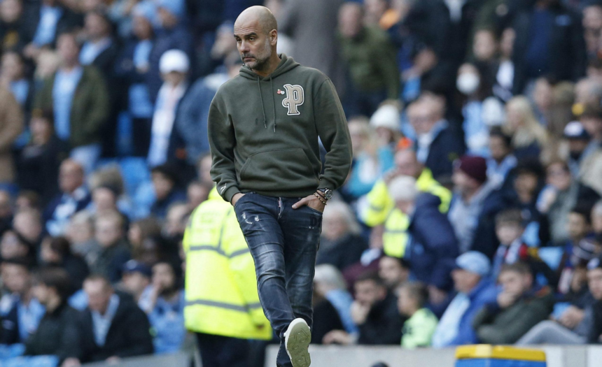 Pep Guardiola Biography, Net Worth, Age, Career & Family