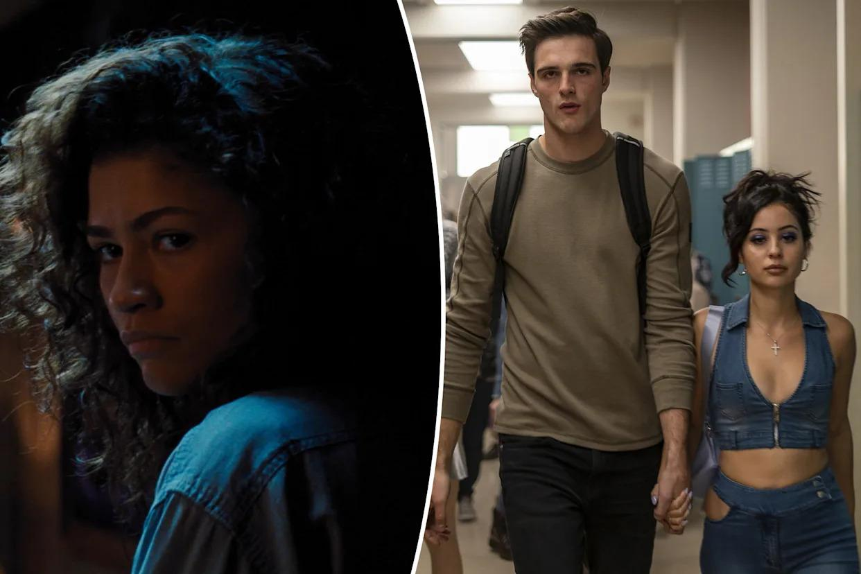 Full recap of Euphoria Season 3 Episode 4, including Rue’s DEA deal, Kitty’s story, and the shocking club robbery.