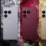 Sony’s Xperia 1 VIII teaser hints at a redesigned triple-camera layout, new camera island, and premium creator-focused flagship features.
