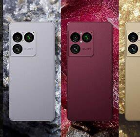 Sony’s Xperia 1 VIII teaser hints at a redesigned triple-camera layout, new camera island, and premium creator-focused flagship features.