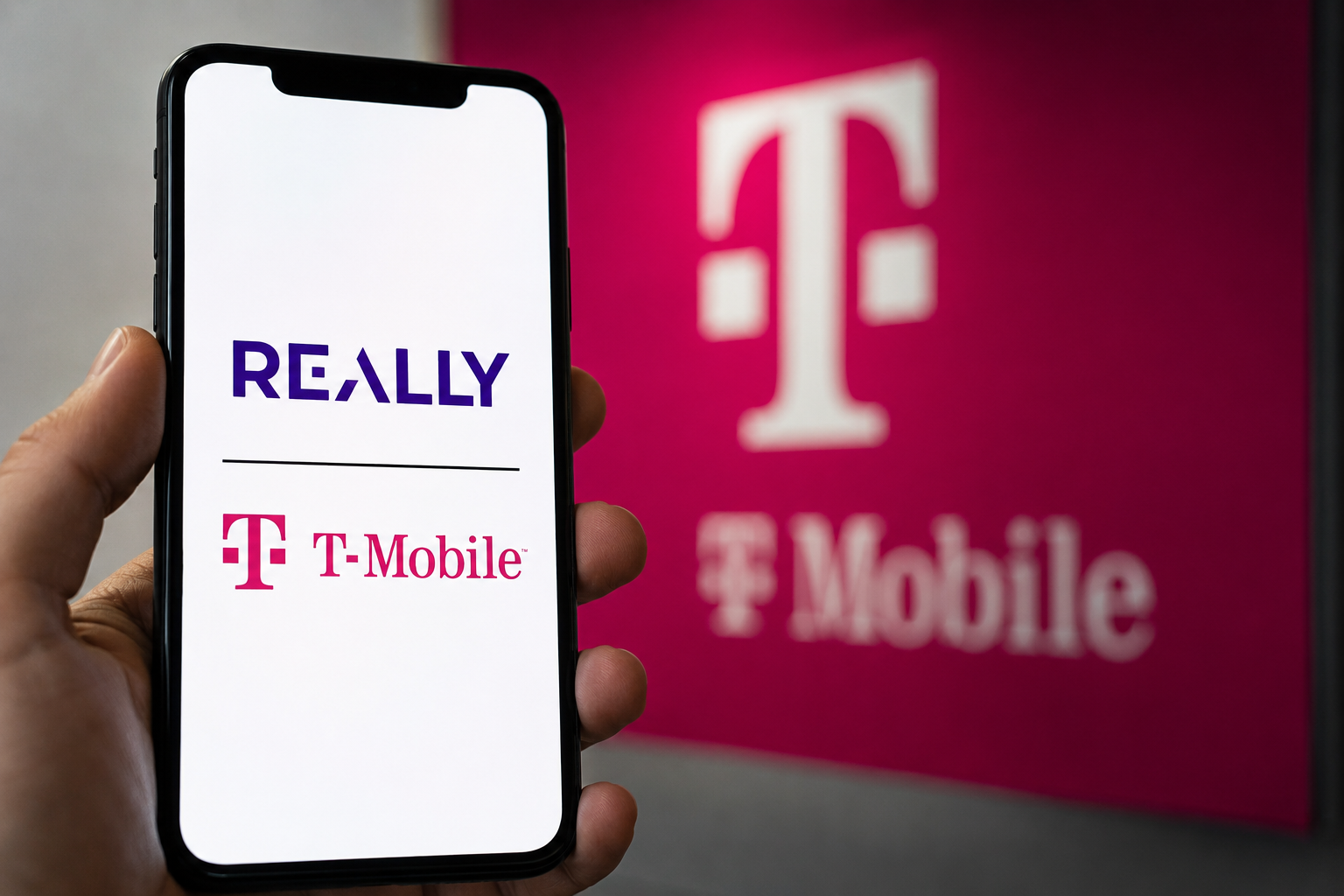 REALLY, a T-Mobile MVNO, unveiled Clone, an AI assistant that copies your voice and handles calls, bookings, and scammers for users.