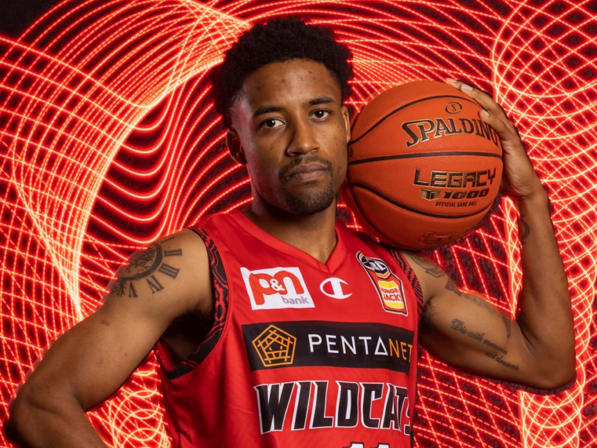 Bryce Cotton will debut for the Australian Boomers in Perth after becoming a citizen and building an NBL legacy.