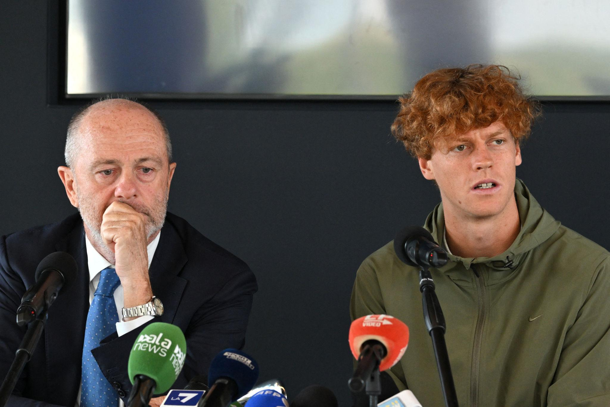 Jannik Sinner’s frightening Italian Open episode sparked panic attack concerns and renewed debate about mental health in tennis.