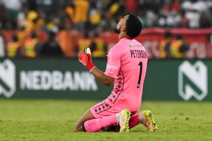 Brandon Petersen’s remarkable Kaizer Chiefs season has sparked serious calls for a Bafana Bafana World Cup selection.