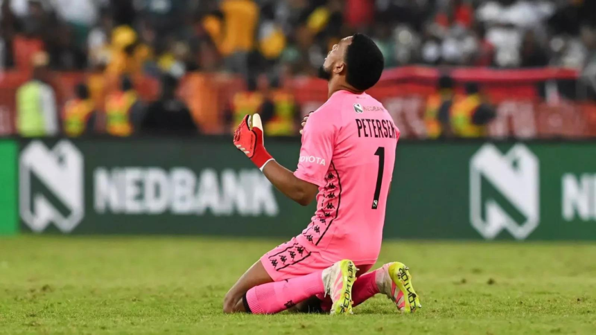 Brandon Petersen’s remarkable Kaizer Chiefs season has sparked serious calls for a Bafana Bafana World Cup selection.