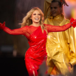 Explore Kylie Minogue movies and TV shows, from Neighbours to Netflix documentaries, Hollywood films, and iconic television appearances.