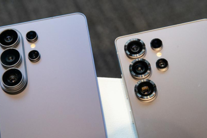 Samsung Galaxy S27 may introduce a new camera layout to support Qi2 magnets and MagSafe-style accessories. Here’s what it means.
