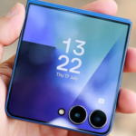 Samsung Galaxy Z Flip8 leaks reveal a crease-free display, lighter body, and redesigned hinge ahead of its expected July 2026 launch.
