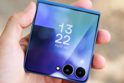 Samsung Galaxy Z Flip8 leaks reveal a crease-free display, lighter body, and redesigned hinge ahead of its expected July 2026 launch.