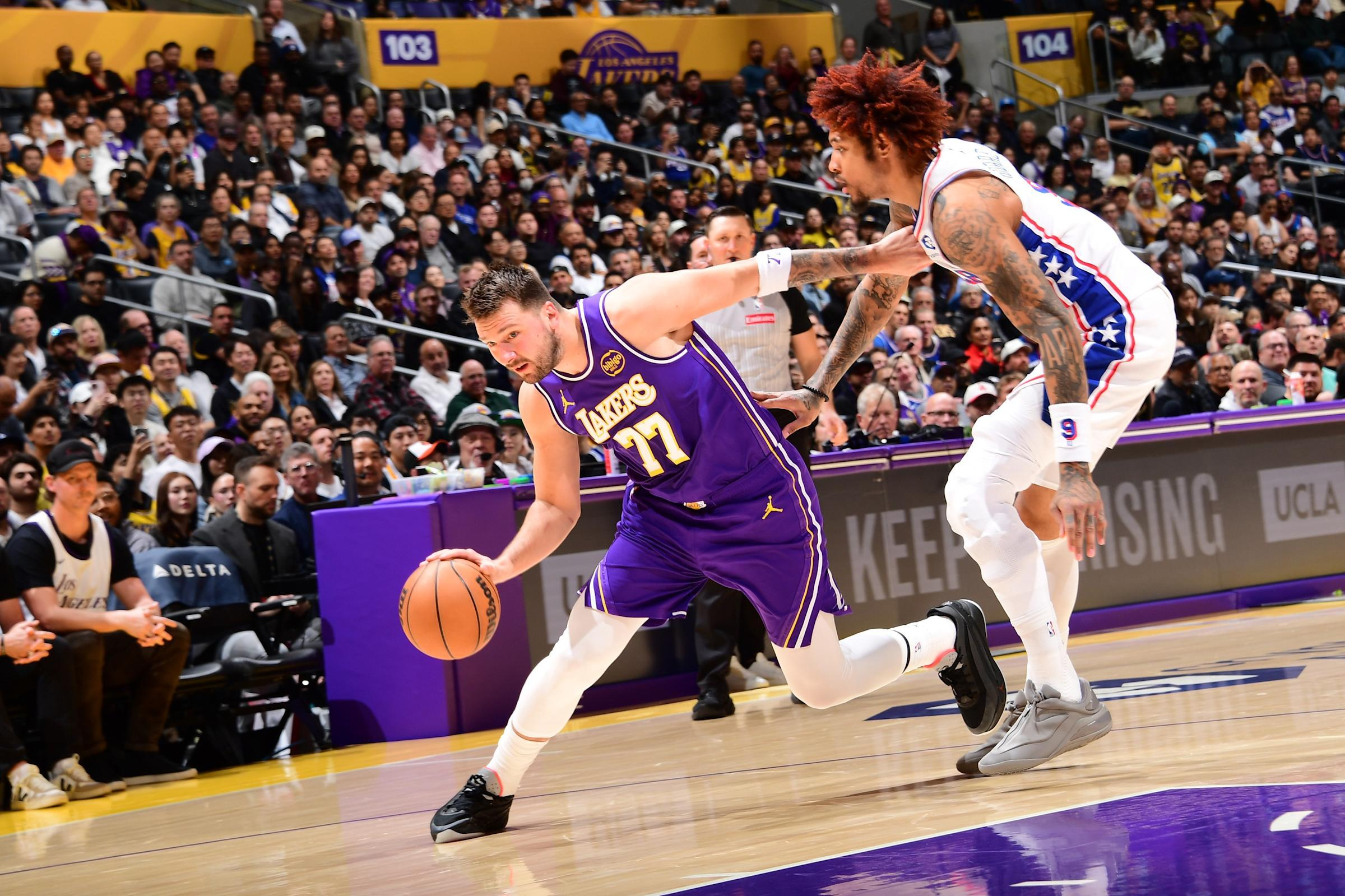 Explore how Luka Dončić became the centerpiece of the Lakers’ future and what it means for LeBron James and the NBA.