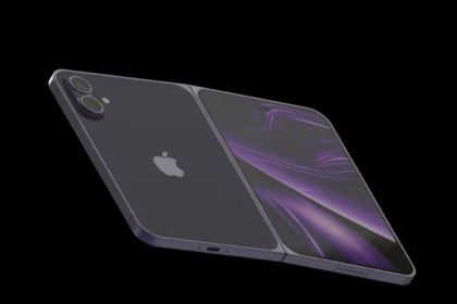 Apple’s foldable iPhone Ultra may launch in only two muted colors as production challenges and premium branding shape its strategy.