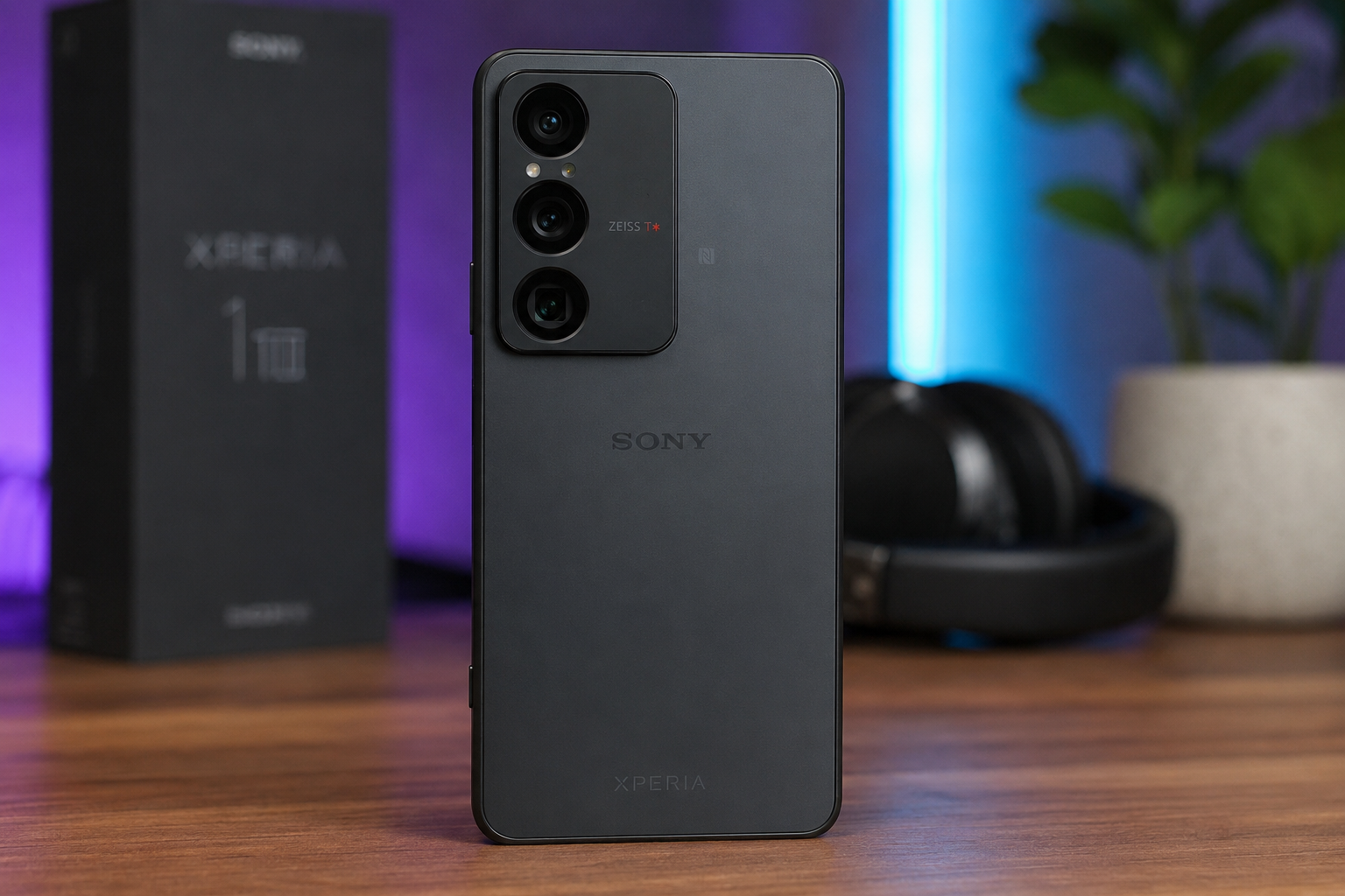 Sony Xperia 1 VIII review covering camera upgrades, AI features, redesign, Snapdragon 8 Elite Gen 5 performance, and pricing.