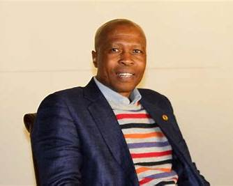 Kaizer Chiefs appoint Bheki Shongwe as Group CEO, giving him a key role in daily operations and the club’s future strategy.