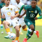 Kaizer Chiefs defeated AmaZulu 1-0 as Glody Lilepo scored before being sent off in a dramatic Betway Premiership clash.